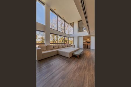 Apartamento à venda com 620m², 5 quartos e sem vagaSala