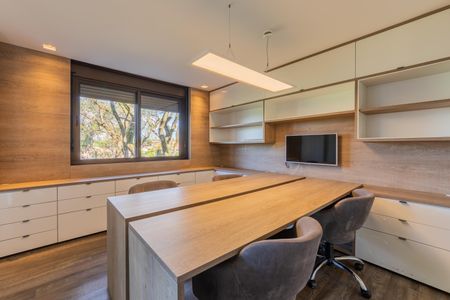 Apartamento à venda com 620m², 5 quartos e sem vagaQuarto 4