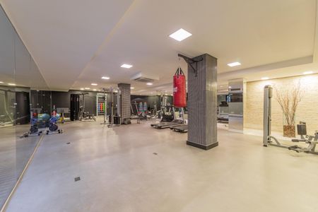 Apartamento à venda com 620m², 5 quartos e sem vagaÁrea comum