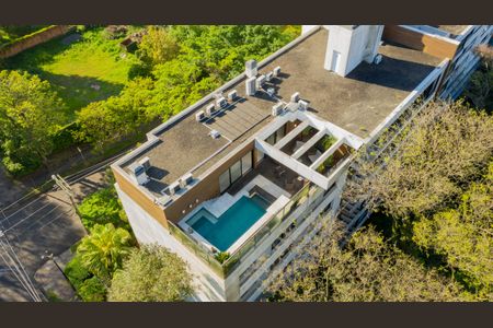 Apartamento à venda com 620m², 5 quartos e sem vagaVista