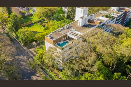 Apartamento à venda com 620m², 5 quartos e sem vagaVista