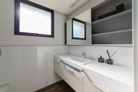 Apartamento à venda com 620m², 5 quartos e sem vagaSuíte 2 Banheiro