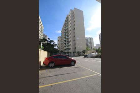 Apartamento à venda com 57m², 2 quartos e 1 vagaGaragem