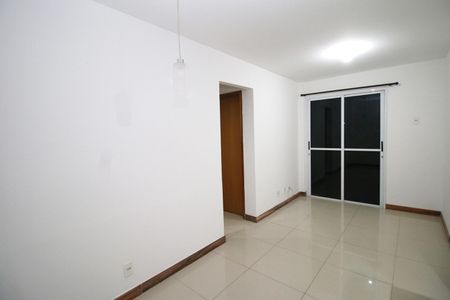 Apartamento à venda com 57m², 2 quartos e 1 vagaSala