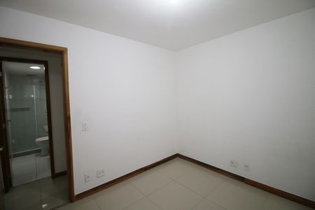 Apartamento à venda com 57m², 2 quartos e 1 vagaQuarto 2
