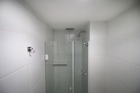 Apartamento à venda com 57m², 2 quartos e 1 vagaBanheiro Social