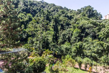 Apartamento para alugar com 100m², 1 quarto e 2 vagasVista do Quarto 3