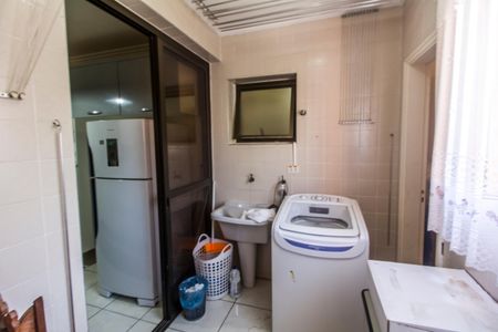 Apartamento para alugar com 100m², 1 quarto e 2 vagasÁrea de Serviço