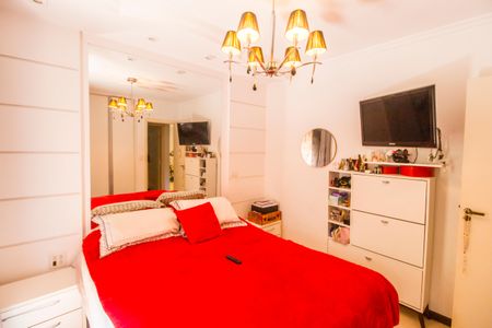 Apartamento para alugar com 100m², 1 quarto e 2 vagas Apartamento para alugar com 100m², 1 quarto e 2 vagasSuíte