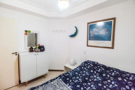 Apartamento para alugar com 100m², 1 quarto e 2 vagasQuarto 2