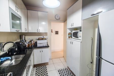 Apartamento para alugar com 100m², 1 quarto e 2 vagasCozinha