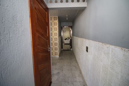 Apartamento à venda com 180m², 3 quartos e 1 vagaCorredor Lateral