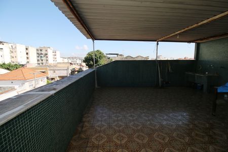 Apartamento à venda com 180m², 3 quartos e 1 vagaTerraço