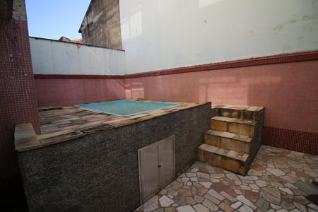 Apartamento à venda com 180m², 3 quartos e 1 vagaÁrea comum - Piscina