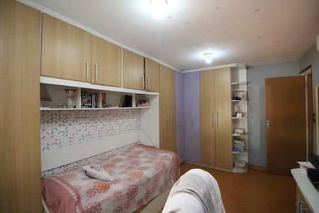 Apartamento à venda com 180m², 3 quartos e 1 vagaQuarto 2