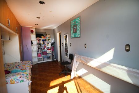 Apartamento à venda com 180m², 3 quartos e 1 vagaQuarto 3