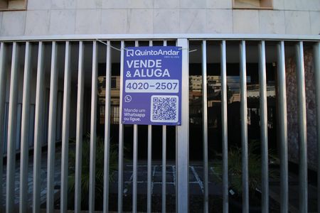 Apartamento à venda com 180m², 3 quartos e 1 vagaPlaca