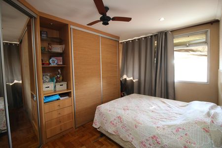 Apartamento à venda com 180m², 3 quartos e 1 vagaQuarto 1