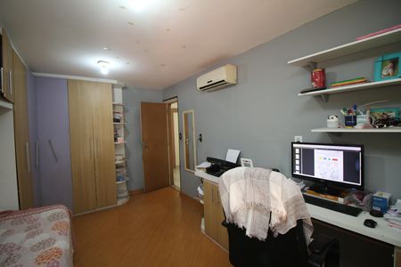 Apartamento à venda com 180m², 3 quartos e 1 vagaQuarto 2