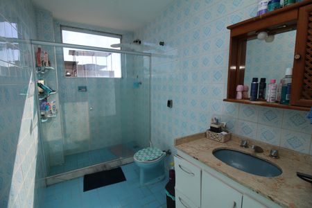 Apartamento à venda com 180m², 3 quartos e 1 vagaBanheiro