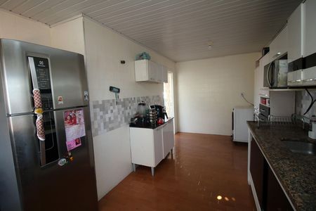 Apartamento à venda com 180m², 3 quartos e 1 vagaCozinha