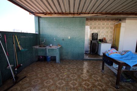 Apartamento à venda com 180m², 3 quartos e 1 vagaÁrea de Serviço