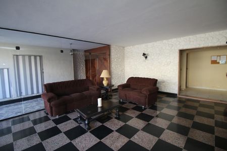 Apartamento à venda com 180m², 3 quartos e 1 vagaHall de entrada