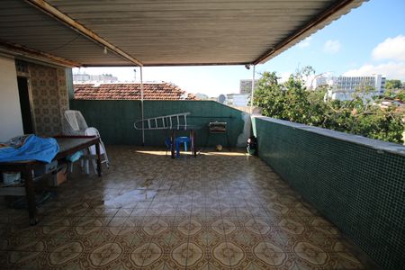 Apartamento à venda com 180m², 3 quartos e 1 vagaTerraço