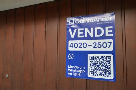 Casa à venda com 220m², 4 quartos e 2 vagasPlaquinha