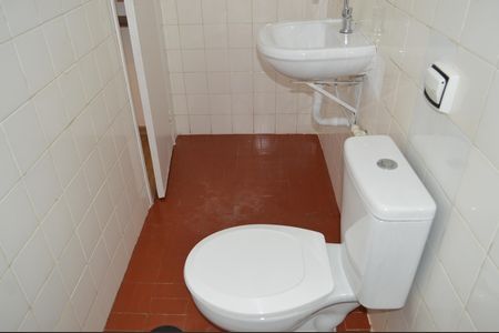 Casa à venda com 220m², 4 quartos e 2 vagasBanheiro edícula