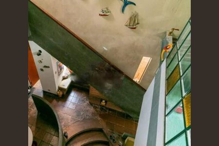 Casa à venda com 220m², 3 quartos e 3 vagas