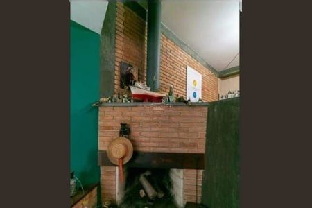 Casa à venda com 220m², 3 quartos e 3 vagas