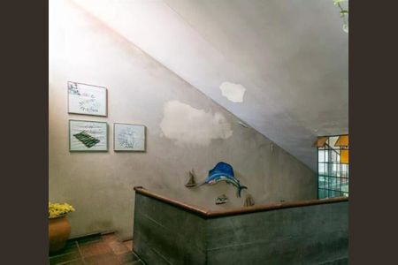 Casa à venda com 220m², 3 quartos e 3 vagas