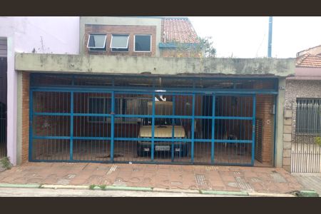 Casa à venda com 220m², 3 quartos e 3 vagas