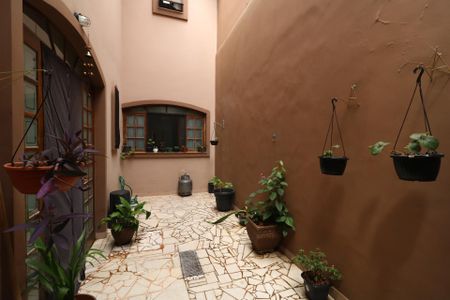 Casa à venda com 235m², 4 quartos e 6 vagasCasa 2 - Quintal