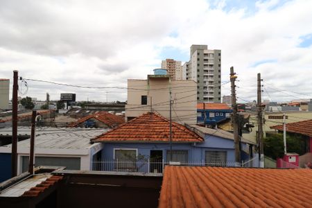 Casa à venda com 235m², 4 quartos e 6 vagasCasa 1 - Vista da Suíte 1