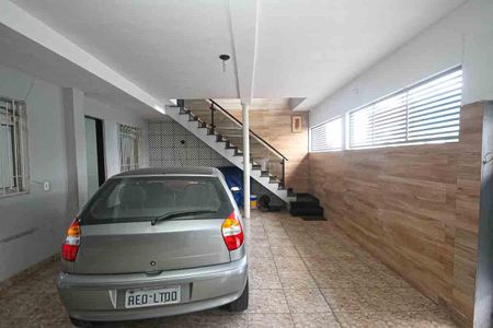 Casa para alugar com 120m², 4 quartos e 1 vagaGaragem