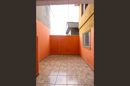 Casa para alugar com 120m², 4 quartos e 1 vagaÁrea de Serviço