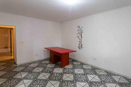 Casa para alugar com 120m², 4 quartos e 1 vagaSala