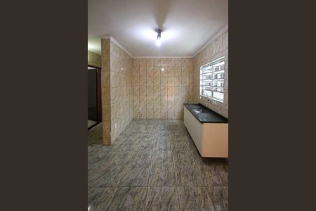 Casa para alugar com 120m², 4 quartos e 1 vagaCozinha