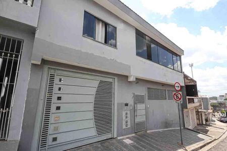 Casa para alugar com 120m², 4 quartos e 1 vagaFachada