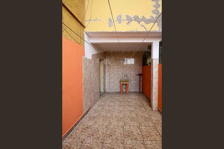 Casa para alugar com 120m², 4 quartos e 1 vagaÁrea de Serviço