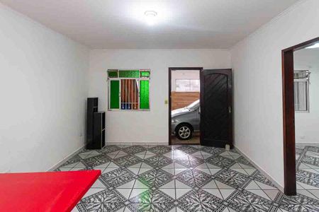 Casa para alugar com 120m², 4 quartos e 1 vagaSala