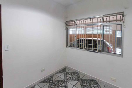 Casa para alugar com 120m², 4 quartos e 1 vagaQuarto