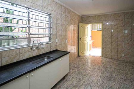 Casa para alugar com 120m², 4 quartos e 1 vagaCozinha