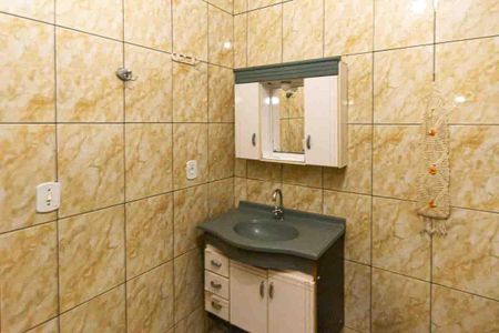 Casa para alugar com 120m², 4 quartos e 1 vagaBanheiro