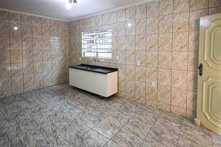 Casa para alugar com 120m², 4 quartos e 1 vagaCozinha