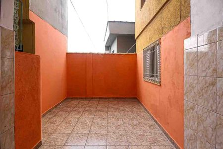 Casa para alugar com 120m², 4 quartos e 1 vagaÁrea de Serviço