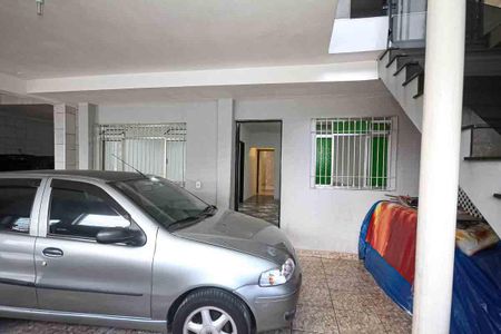 Casa para alugar com 120m², 4 quartos e 1 vagaGaragem