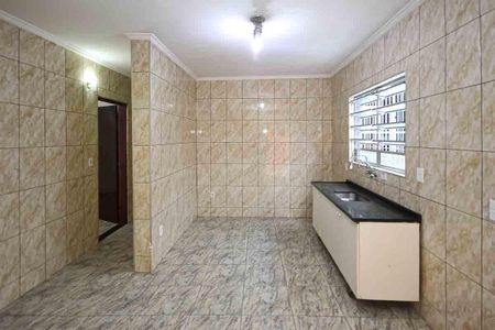 Casa para alugar com 120m², 4 quartos e 1 vagaCozinha